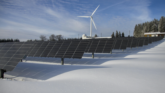 Päikesepaneelid: Energia tulevik ja lõppkliendi võit