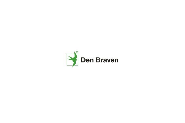 Bränd Den Braven