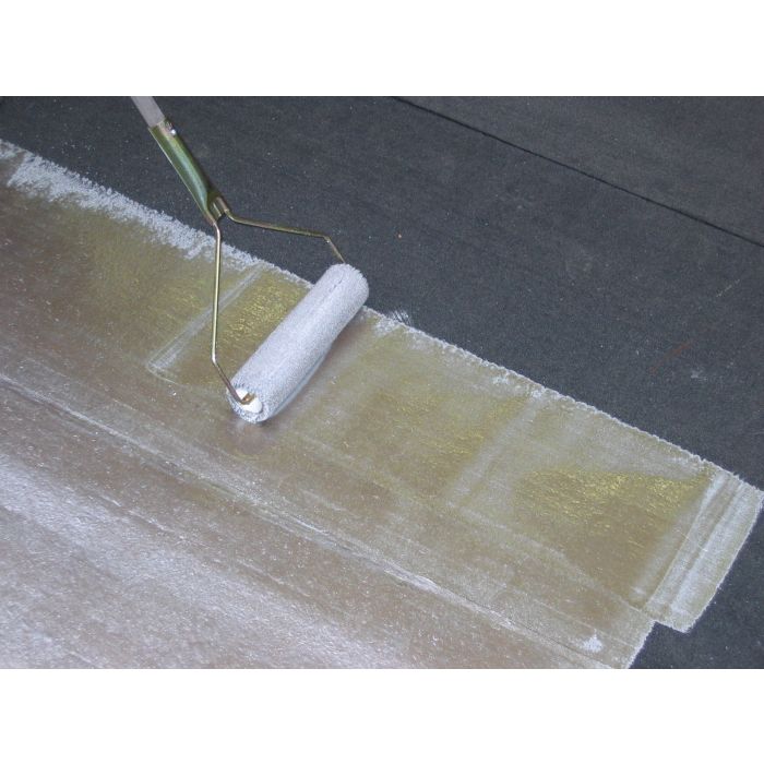 UUS TOODE! Pararoof Reflex - Kaitsev ja energiasäästlik bituumenkattekiht - CHEMIX