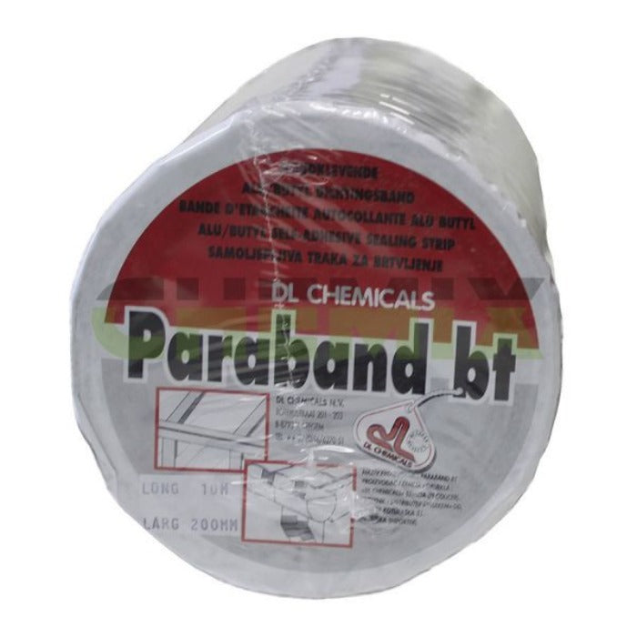 Butüüllint Paraband BT Butyl - CHEMIX