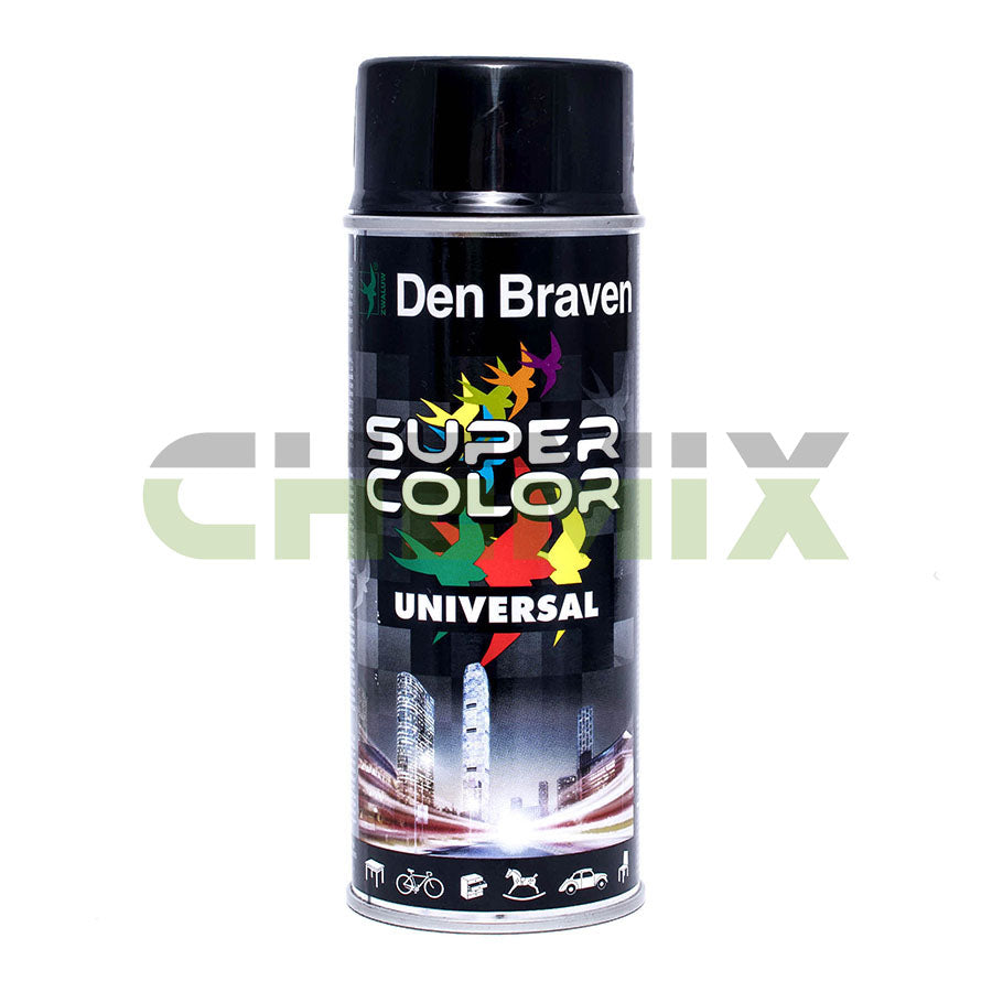 Universaalne kattevärv aerosoolis Super Color Universal - CHEMIX