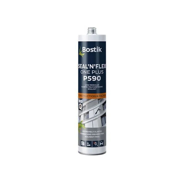 Polüuretaanhermeetik Bostik P590 Seal'n'Flex ONE PLUS - CHEMIX