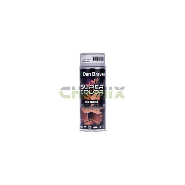 Kruntvärv aerosoolis Super Color Primer - CHEMIX