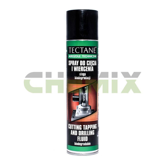 Lõike-ja puurõli Tectane Cutting, Tapping & Drilling Fluid - CHEMIX