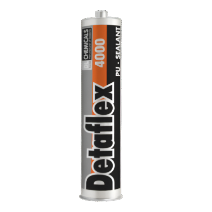 Polüuretaanhermeetik PU Detaflex 4000 - CHEMIX