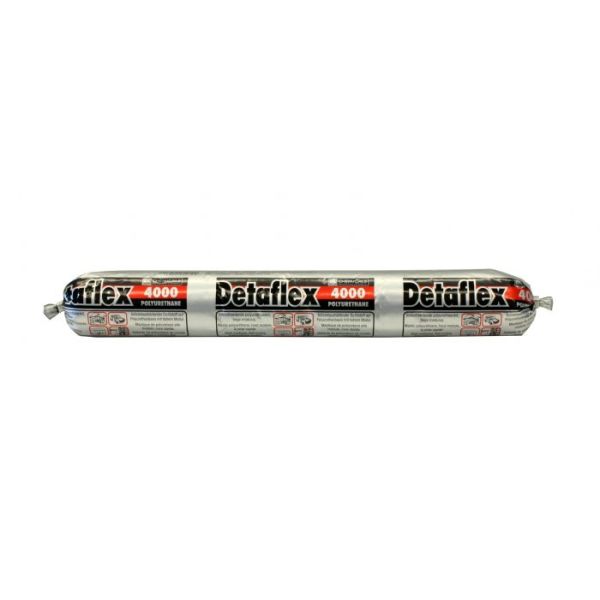 Polüuretaanhermeetik PU Detaflex 4000 - CHEMIX