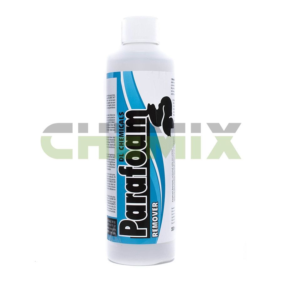 Tardunud PU & PUR vahu eemaldi Remover - CHEMIX