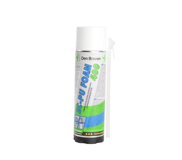 Two-component instant foam PURFOAM 2K