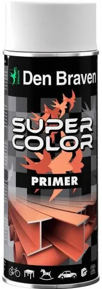Primer aerosolissa Super Color Primer