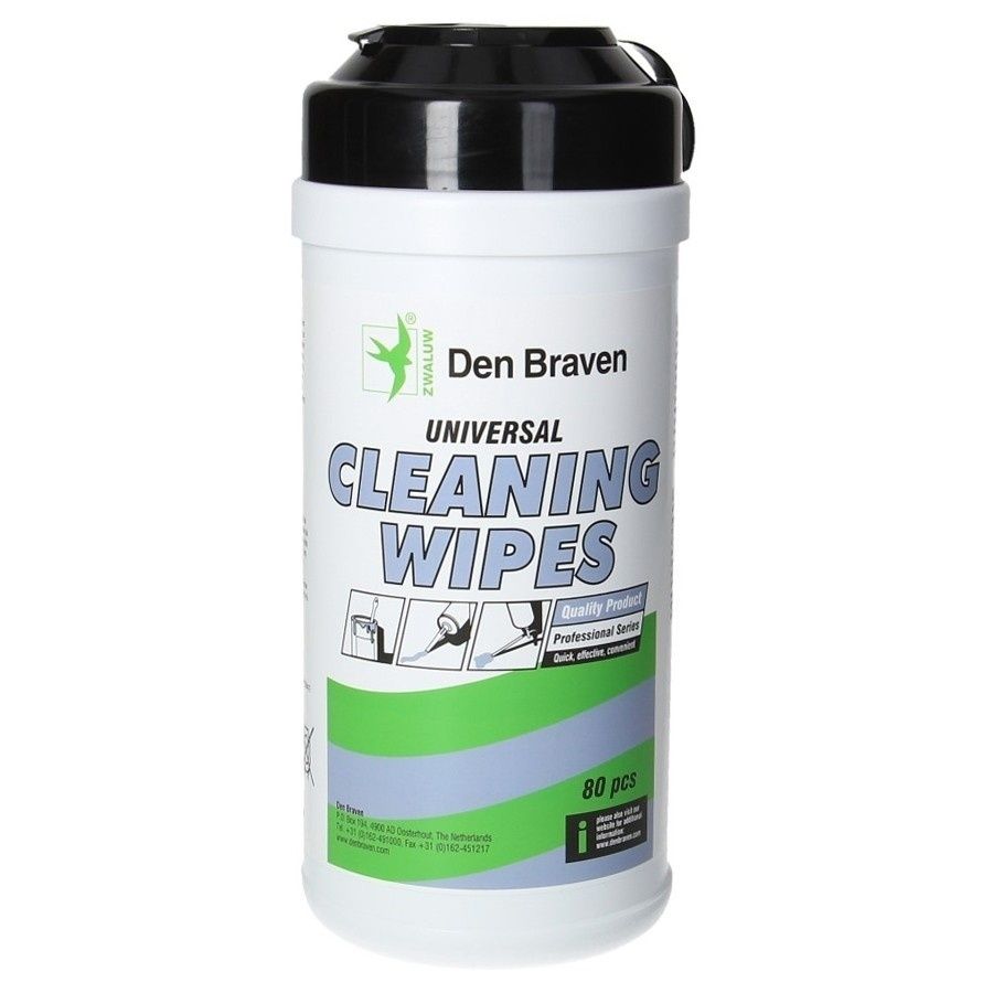 Puhastuslapid Universal Cleaning Wipes - CHEMIX