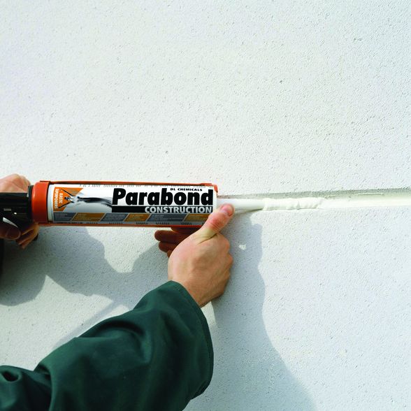 MS-Polümeeri baasil liimhermeetik Parabond Construction
