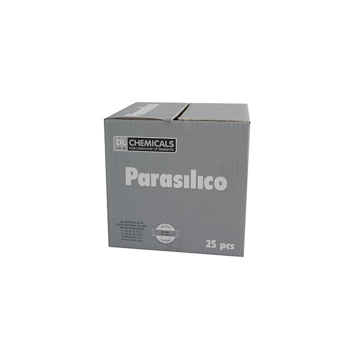 MEKO-vaba neutraalne silikoon Parasilico AM 85 1 - CHEMIX