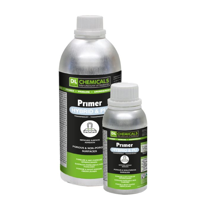 Hübriid- ja PU-krunt