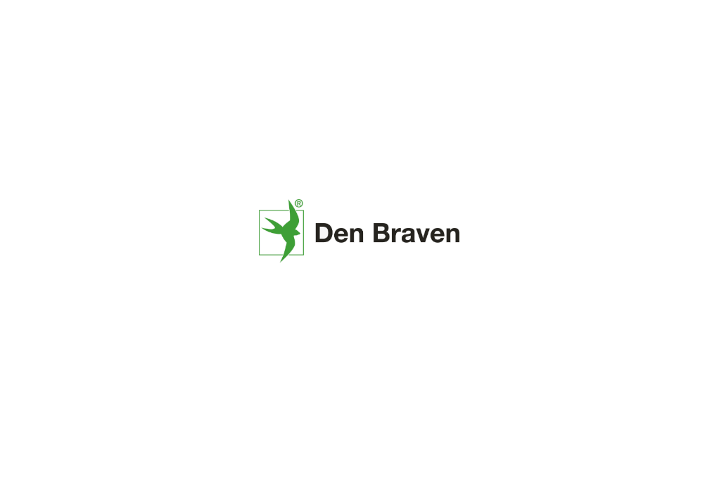 Bränd Den Braven