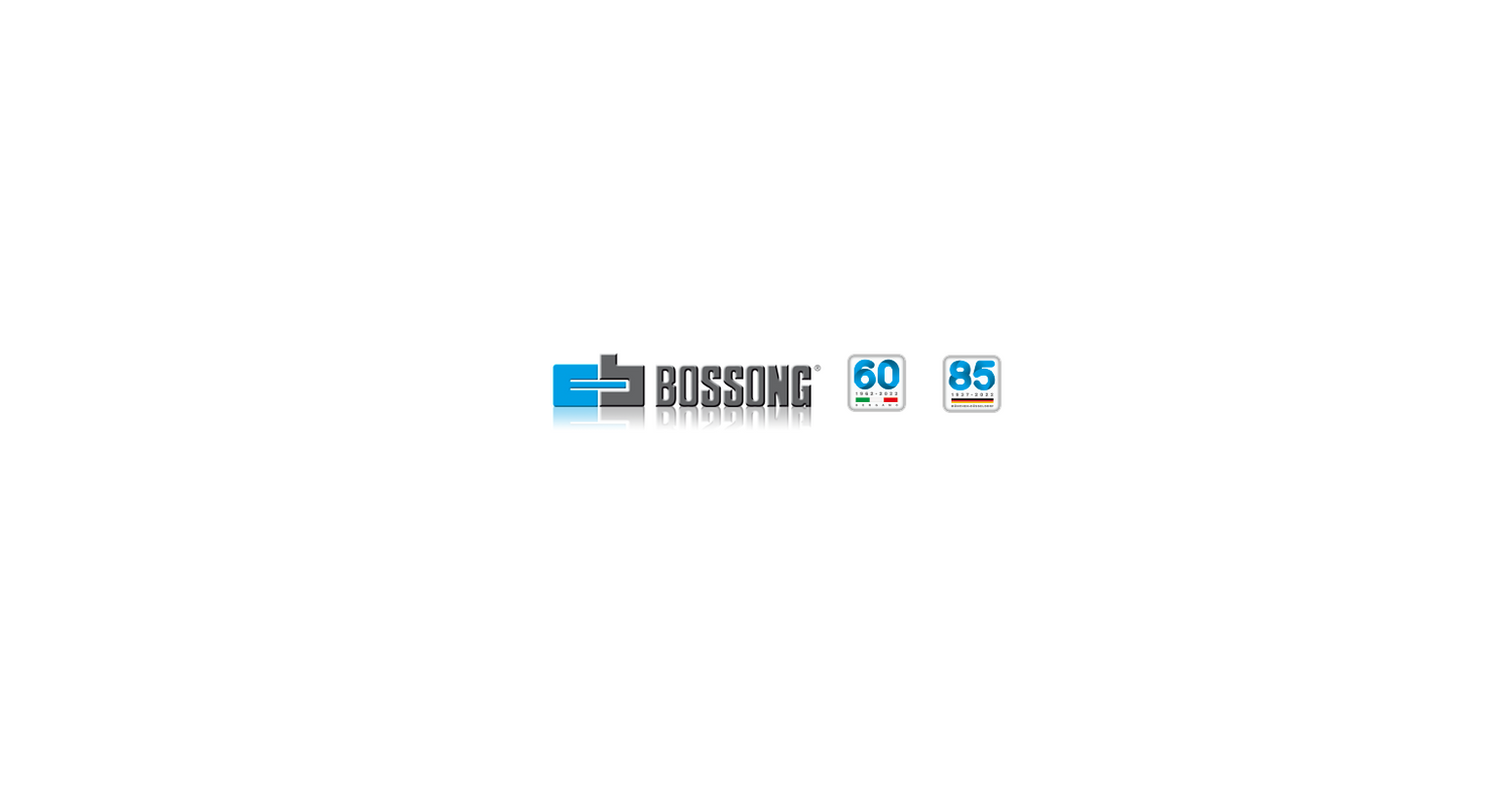 Bränd Bossong