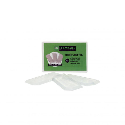 Vuugisilur Perfect Joint Tool Set 11-14-17mm