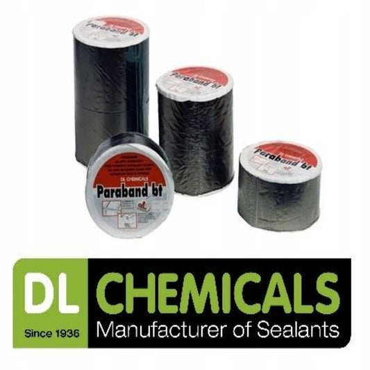 Butüüllint Paraband BT Butyl - CHEMIX