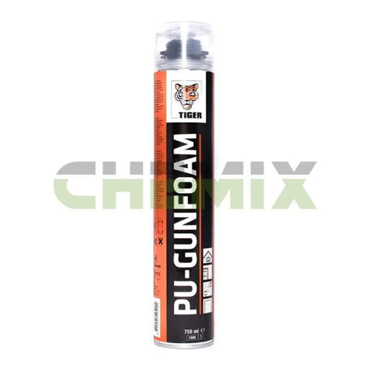 Paigaldusvaht TIGER PU Foam GG - CHEMIX
