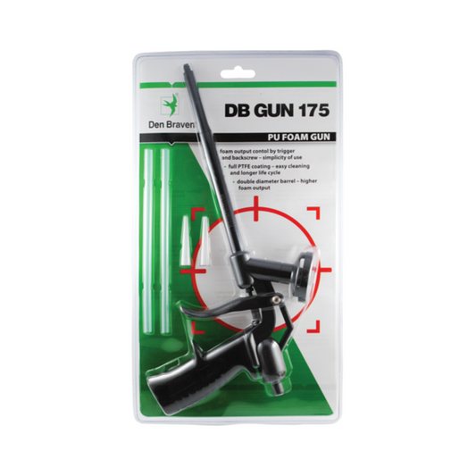 Vahupüstol DB 175 Teflon BLISTER - CHEMIX