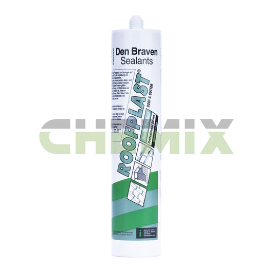 Bituumenmastiks Roofplast - CHEMIX