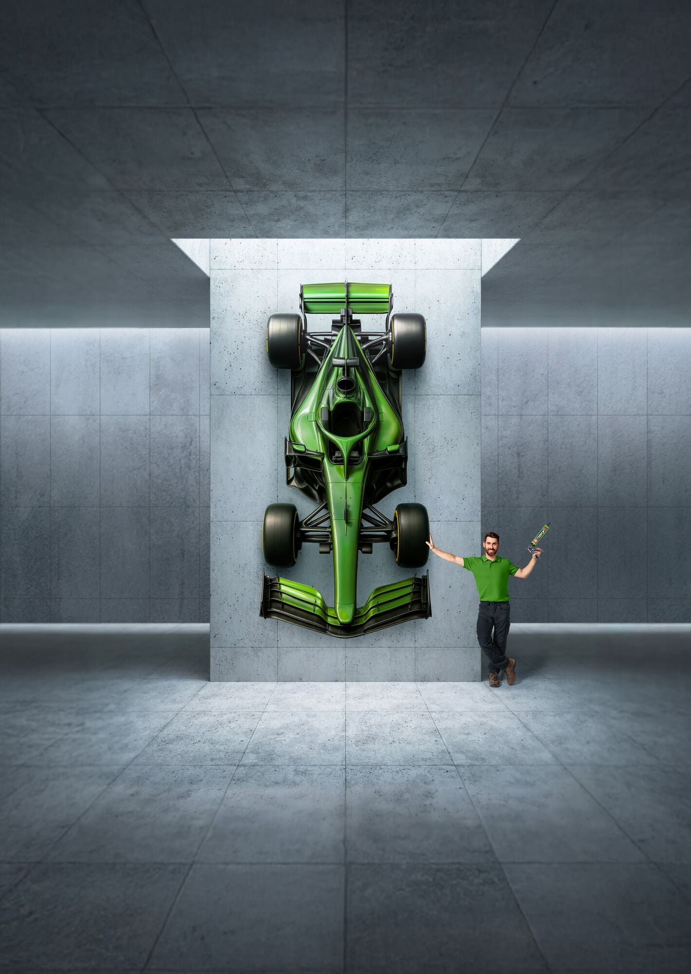 UUS!  Eriti kiire ja tugev montaažiliim  -  Parabond 900 Rapid Power