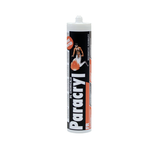 Acrylic sealant Fireproof Paracryl FR