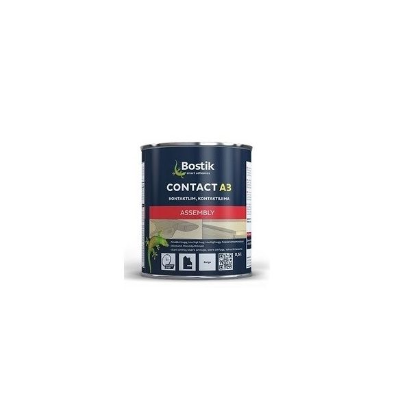 Kontaktliim Bostik A3 - CHEMIX