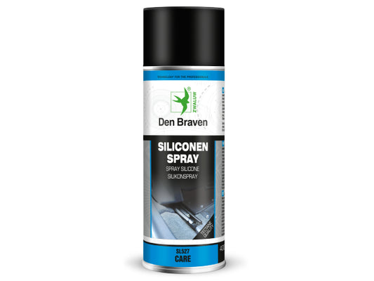 Silikoonõli Tectane Siliconen Spray aerosool