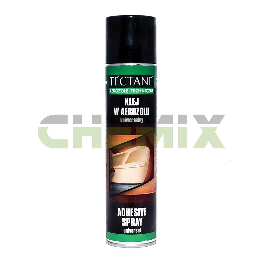 Aerosoolliim Tectane Adhesive Spray - CHEMIX