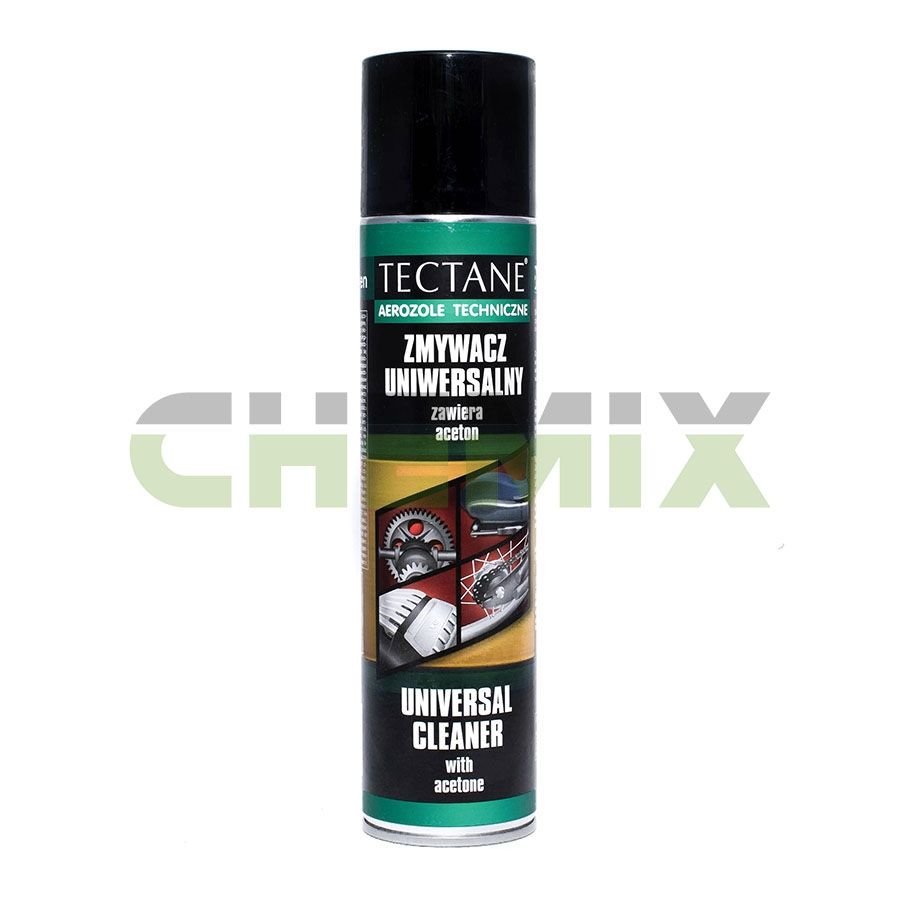 Tectane Universal Cleaner Spray aerosol