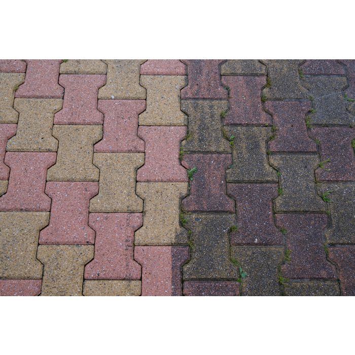 Roheline puhastusvahend