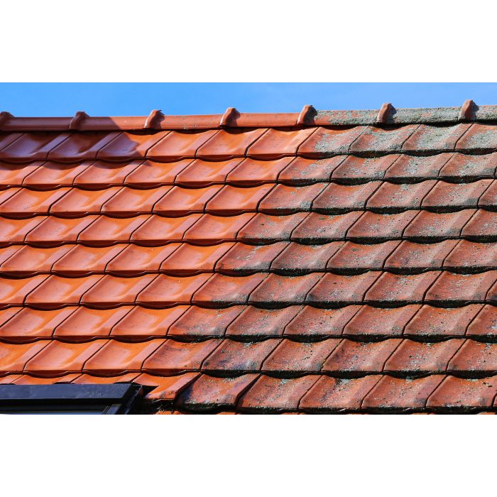 Roheline puhastusvahend