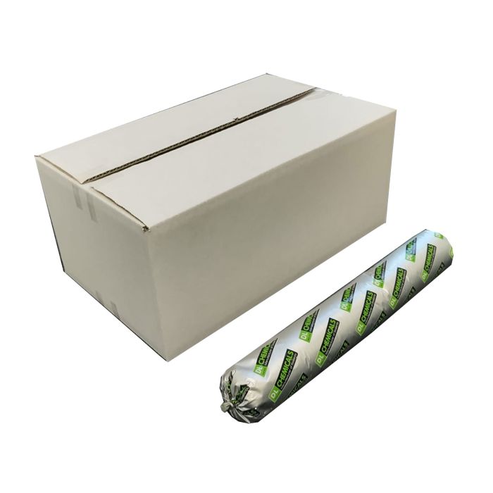 Parabond FR - tuletõkkehermeetik - 600ml