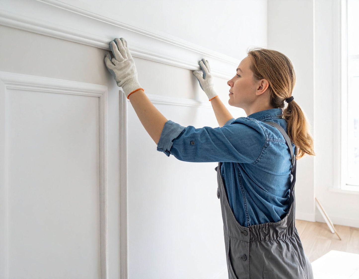 UUS!  Veepõhine montaažiliim - Paracol WB High Tack