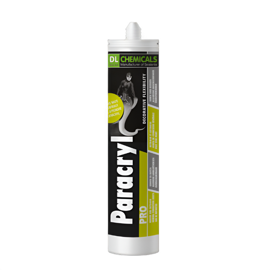 Acrylic sealant Paracryl Pro